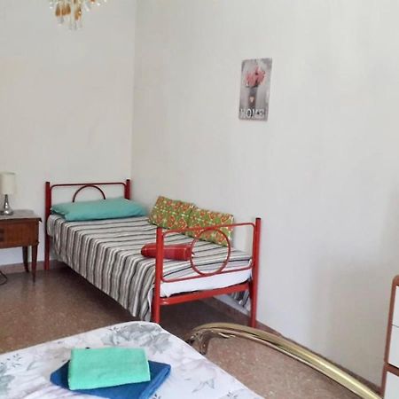 Residenza Impavida Venecia Exterior foto