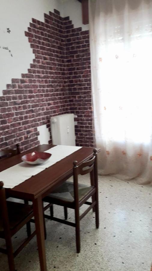 Residenza Impavida Venecia Exterior foto